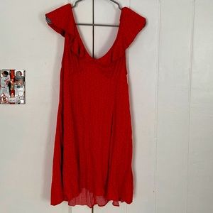 Urban outfitters dress